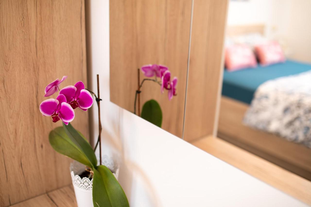 Apartman Jelena Vrbnik Luaran gambar
